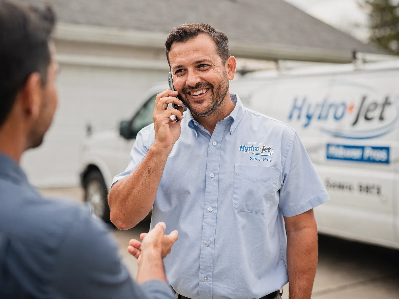 Hydro Jetting Port Matilda, PA FAQs